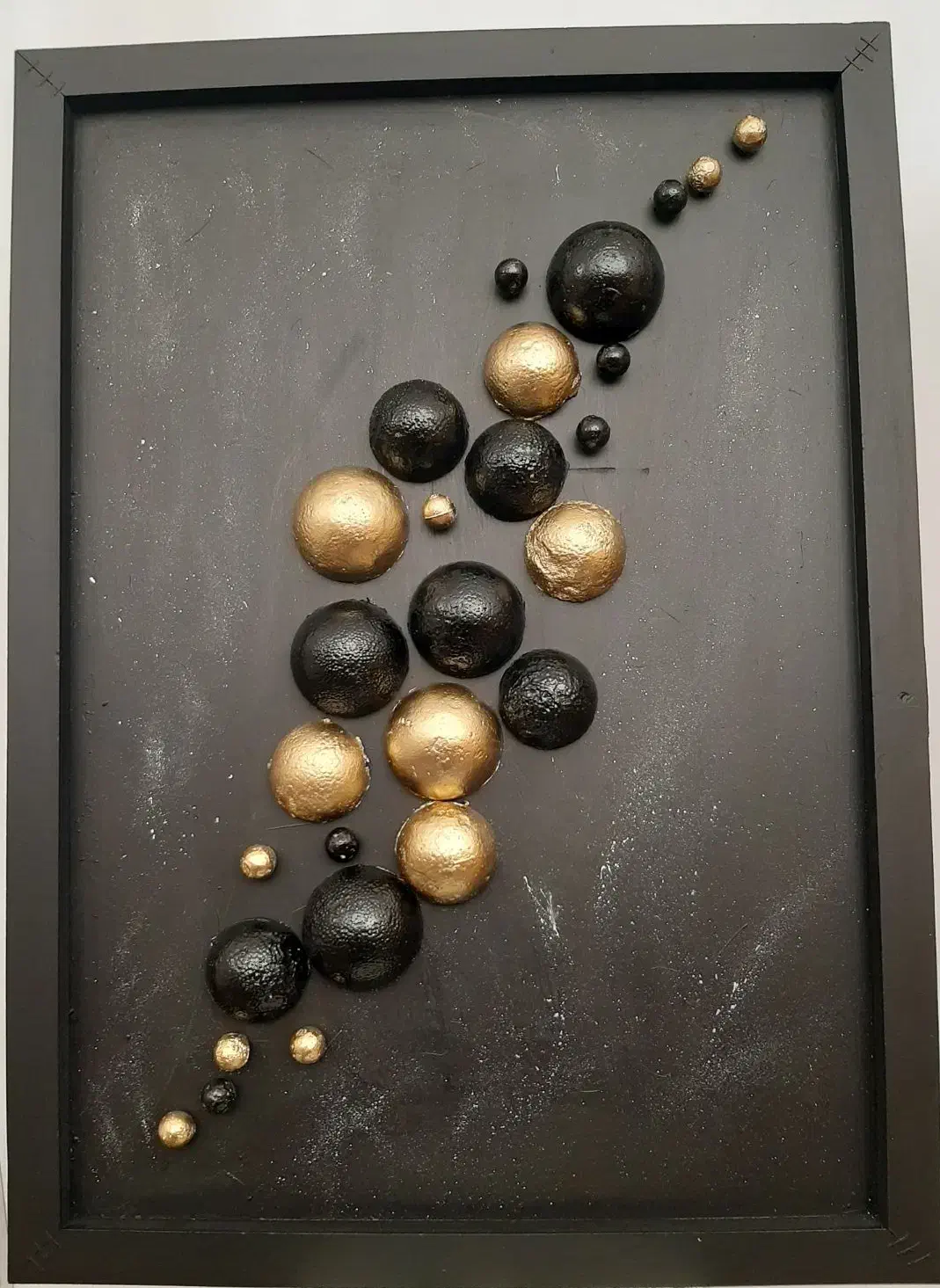 تابلوی مدرن برجسته|تابلو، نقاشی، عکس|بیرجند, |دیوار