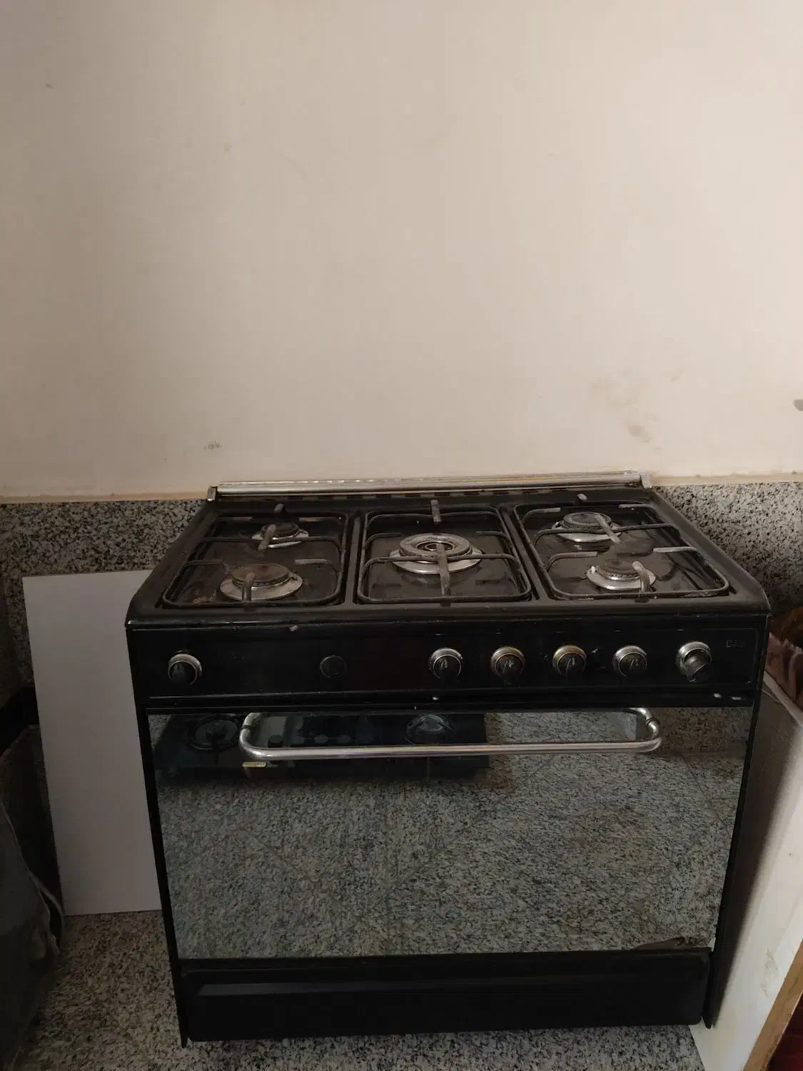 اجاق گاز|اجاق گاز و لوازم برقی پختوپز|صدرا-فارس, فاز ۱|دیوار