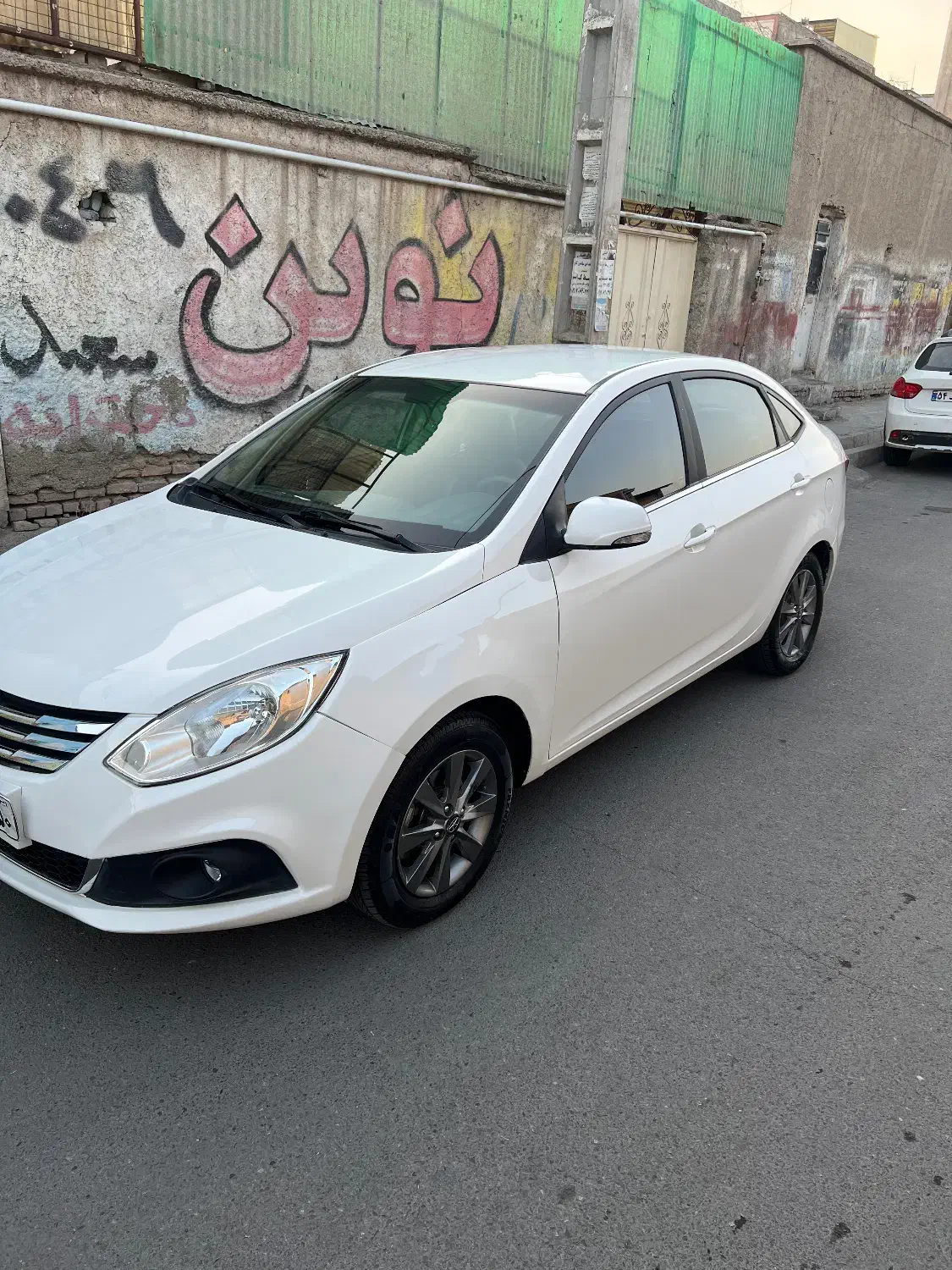 جک j4 مدل ۱۴۰۲|خودرو سواری و وانت|اسلام‌شهر, شهرک سعیدیه|دیوار