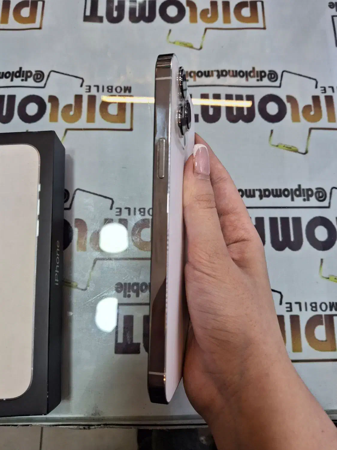 iPhone 13 pro max|موبایل|فردیس, داوری|دیوار