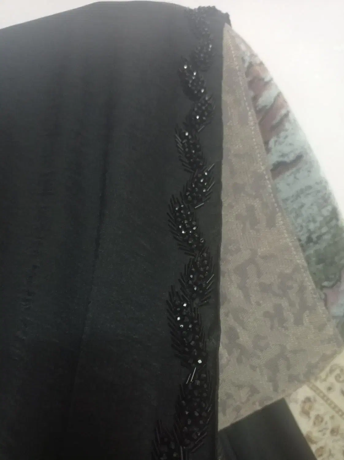 شال مجلسی نو فقط یک بار استفاده شده|لباس|الیگودرز, |دیوار