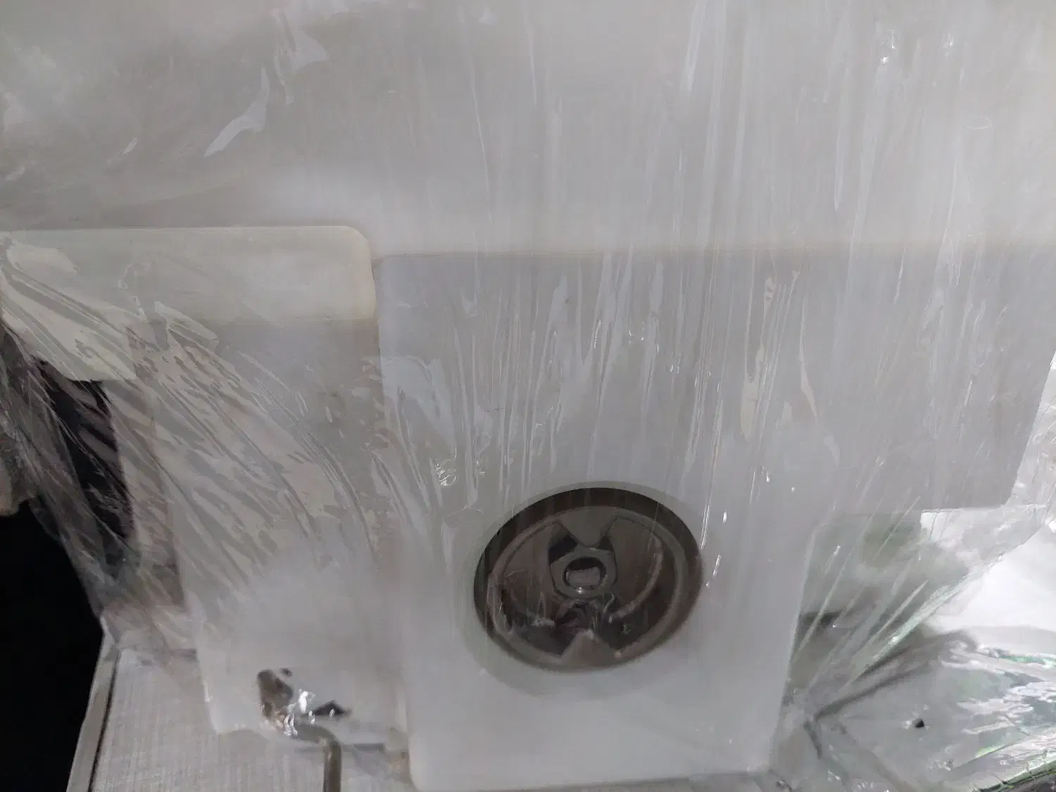 خردکن یخ ساز ال جی|خردکن، آسیاب، غذاساز|تهران, سهروردی|دیوار