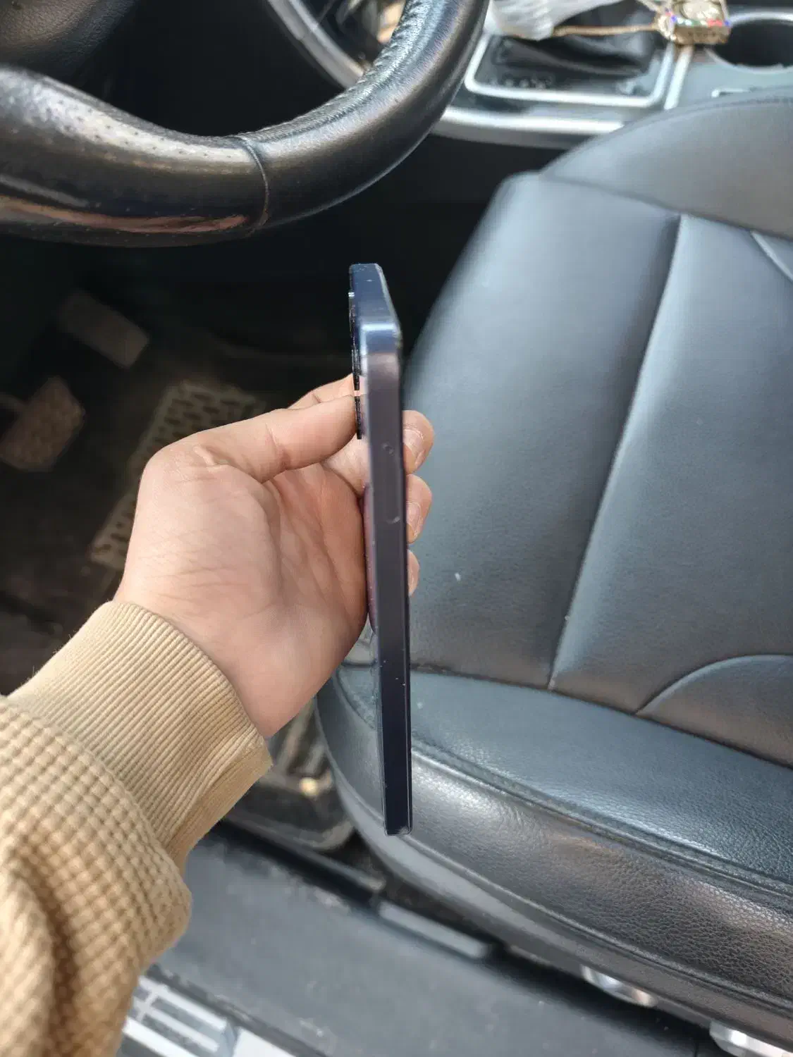 گوشی a25|موبایل|اردبیل, |دیوار