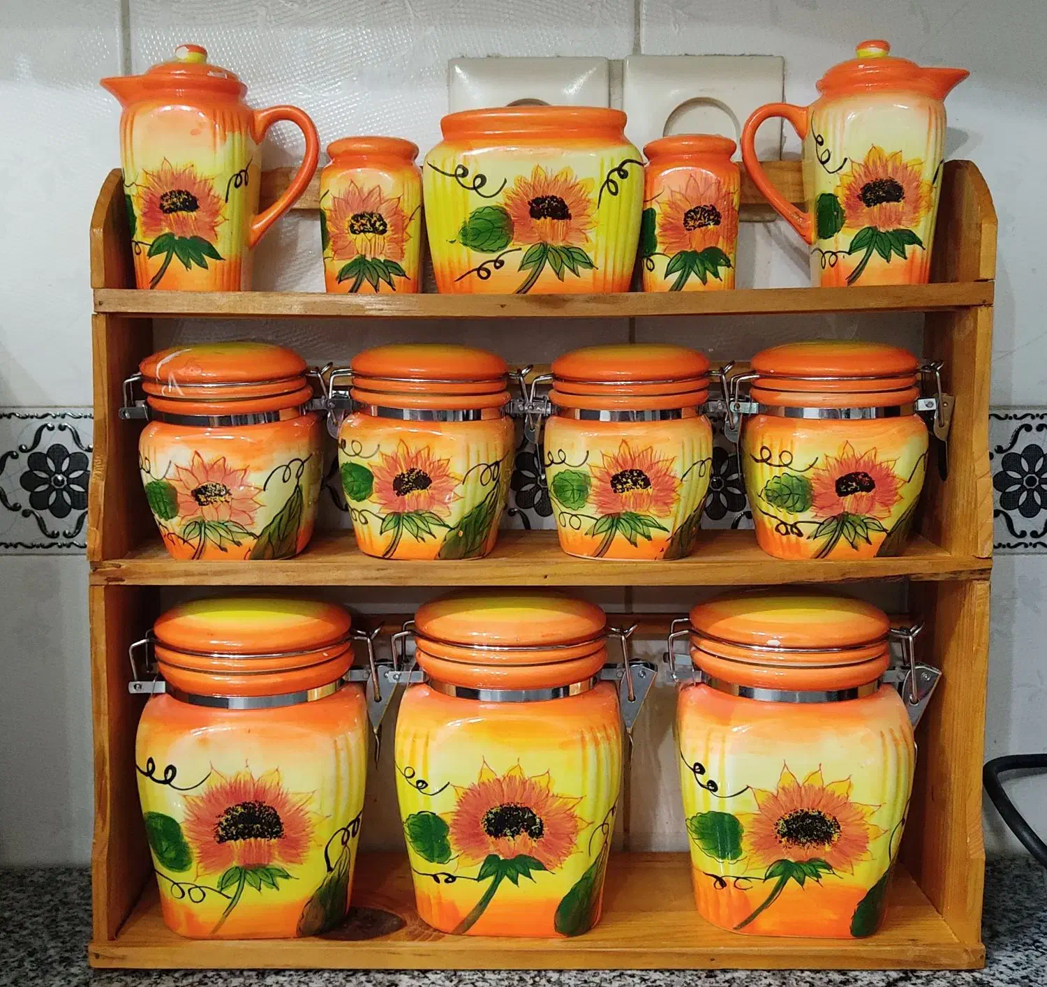 جا ادویه نو|ظروف نگهدارنده، پلاستیکی، یک‌بارمصرف|دزفول, |دیوار