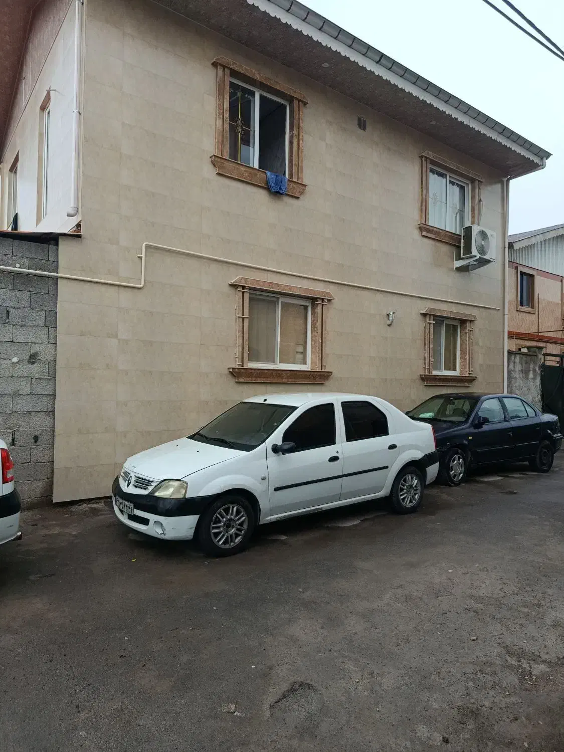 پیمانکاری ساختمان|خدمات پیشه و مهارت|کوچصفهان, |دیوار