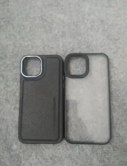 ۲تا قاب گوشی ایفون ۱۲پرو ۲تاش۱۵۰|لوازم جانبی موبایل و تبلت|قزوین, |دیوار