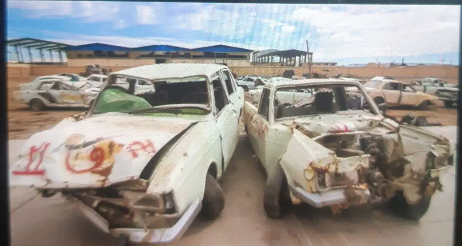 خرید خودرو فرسوده|خدمات موتور و ماشین|ارومیه, |دیوار