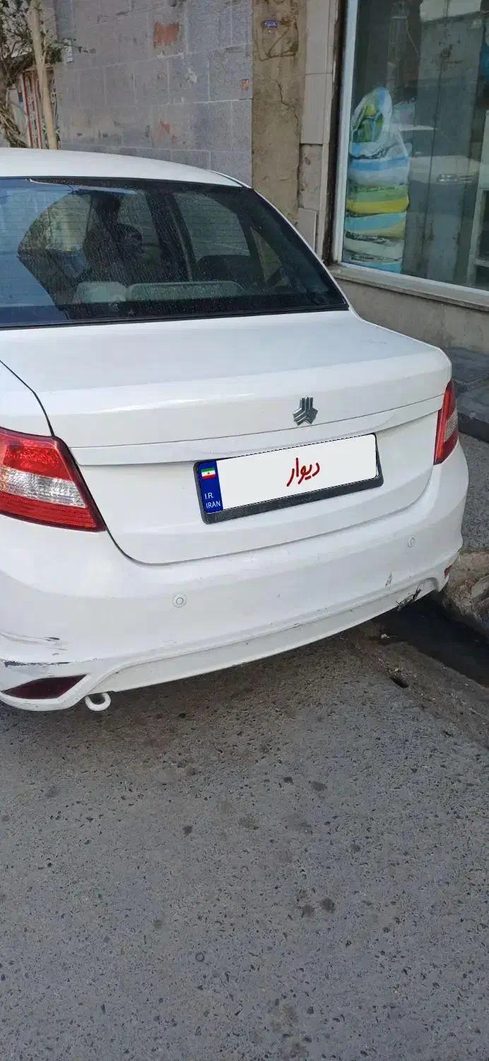 ساینا ۹۷|خودرو سواری و وانت|قم, علی آباد سعدگان|دیوار