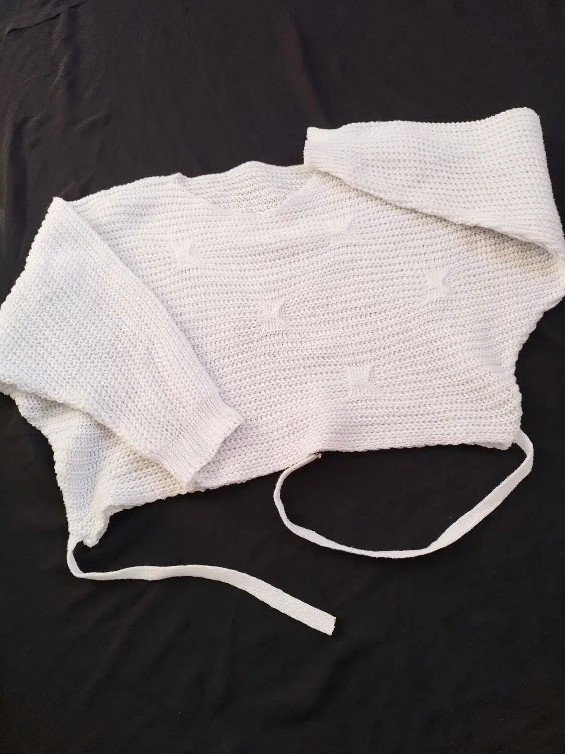 بافت|لباس|بومهن, |دیوار