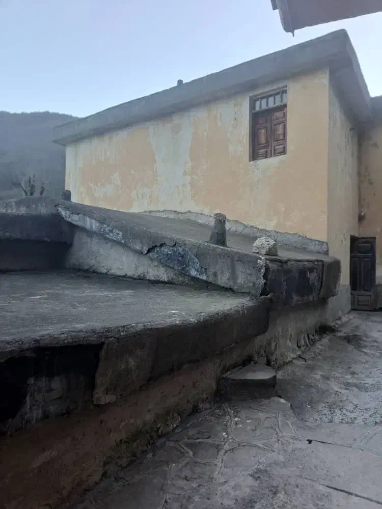 فروش ملک ۳ طبقه بینظیر در ماسوله|فروش خانه و ویلا|ماسوله, |دیوار