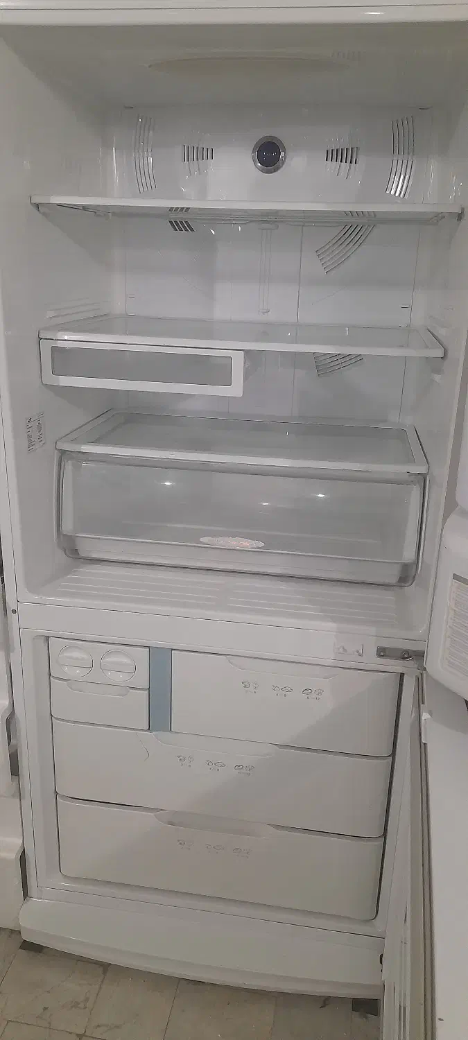 یخچال فریزر سامسونگ|یخچال و فریزر|قم, بنیاد|دیوار