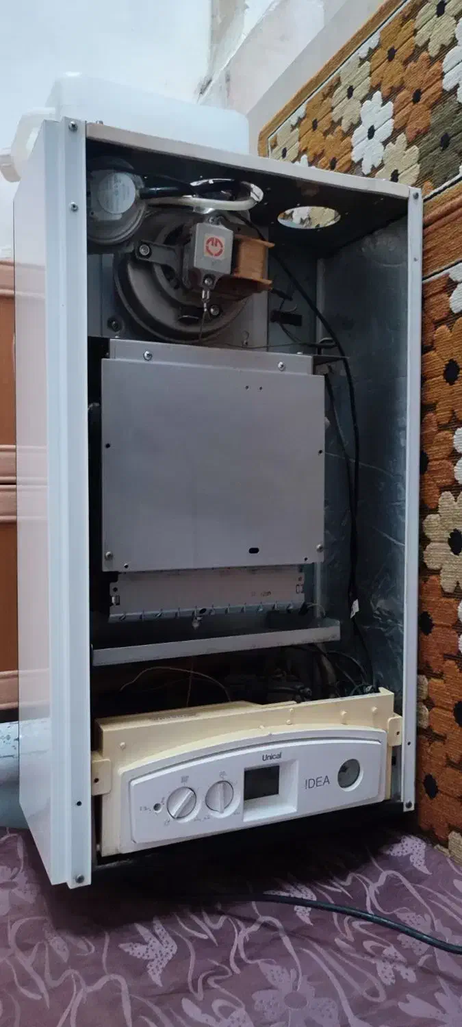 پکیچ|آبگرمکن، پکیج، شوفاژ|اردبیل, |دیوار