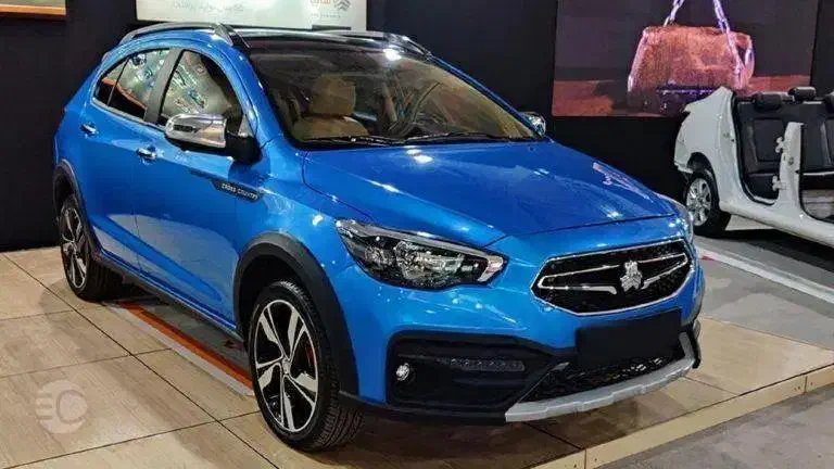 حواله آریا|خودرو سواری و وانت|کرمانشاه, |دیوار