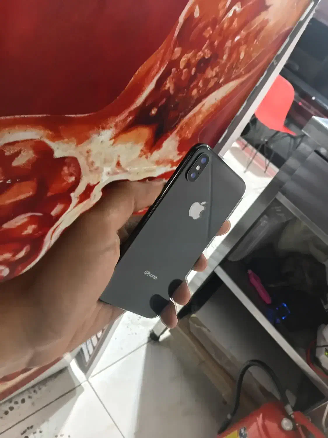 ایفون x|موبایل|اردبیل, |دیوار