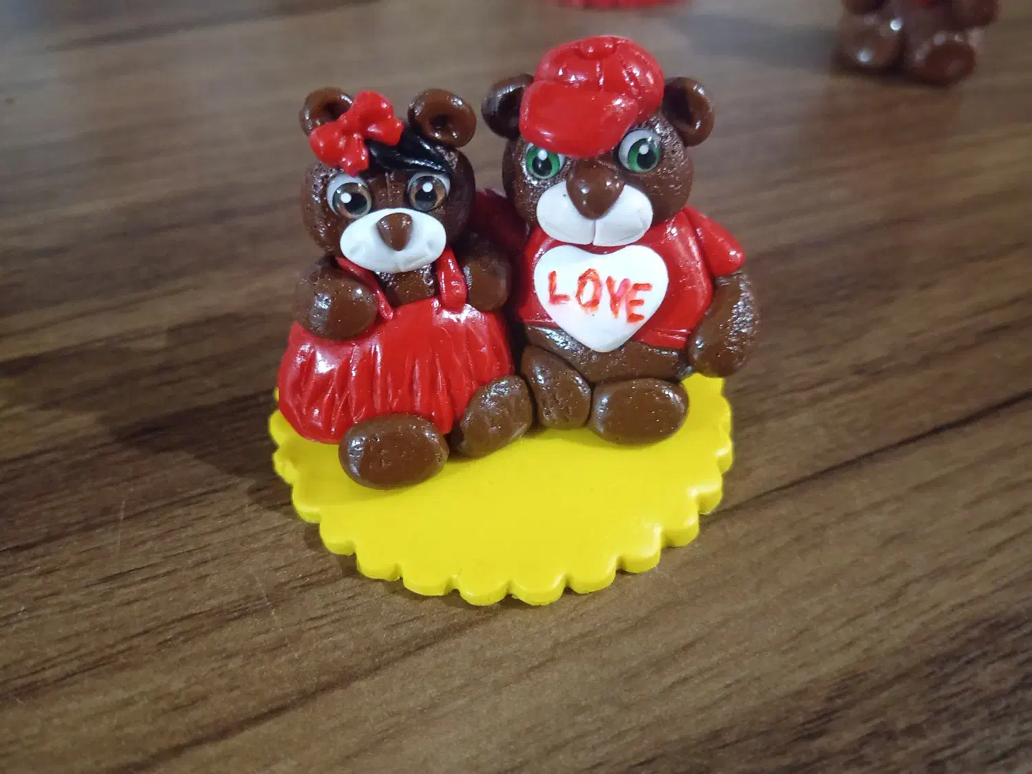 ولنتاین|مجسمه، تندیس، ماکت|قرچک, مجتمع مسکونی طبیعت|دیوار