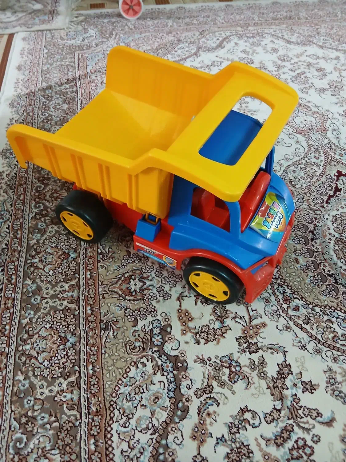 لگو.ماشین|اسباب‌‌بازی|قم, تعویض پلاک|دیوار