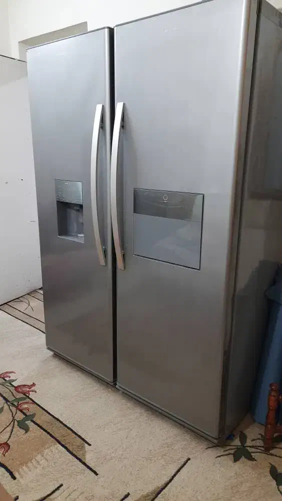 یخچال و فریزر هیمالیا|یخچال و فریزر|دزفول, |دیوار