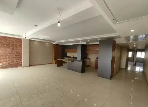 ۳خوابه ۲۲۲ متری صفر / ساحلی غربی|فروش آپارتمان|شیراز, ارم|دیوار