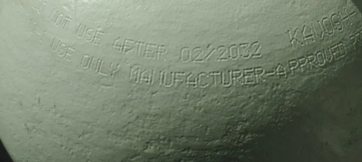 گاز سی آن جی|قطعات یدکی و لوازم جانبی|سنندج, |دیوار