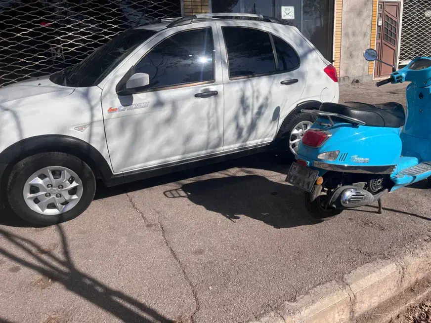 کویک s. 1401|خودرو سواری و وانت|کرمان, |دیوار