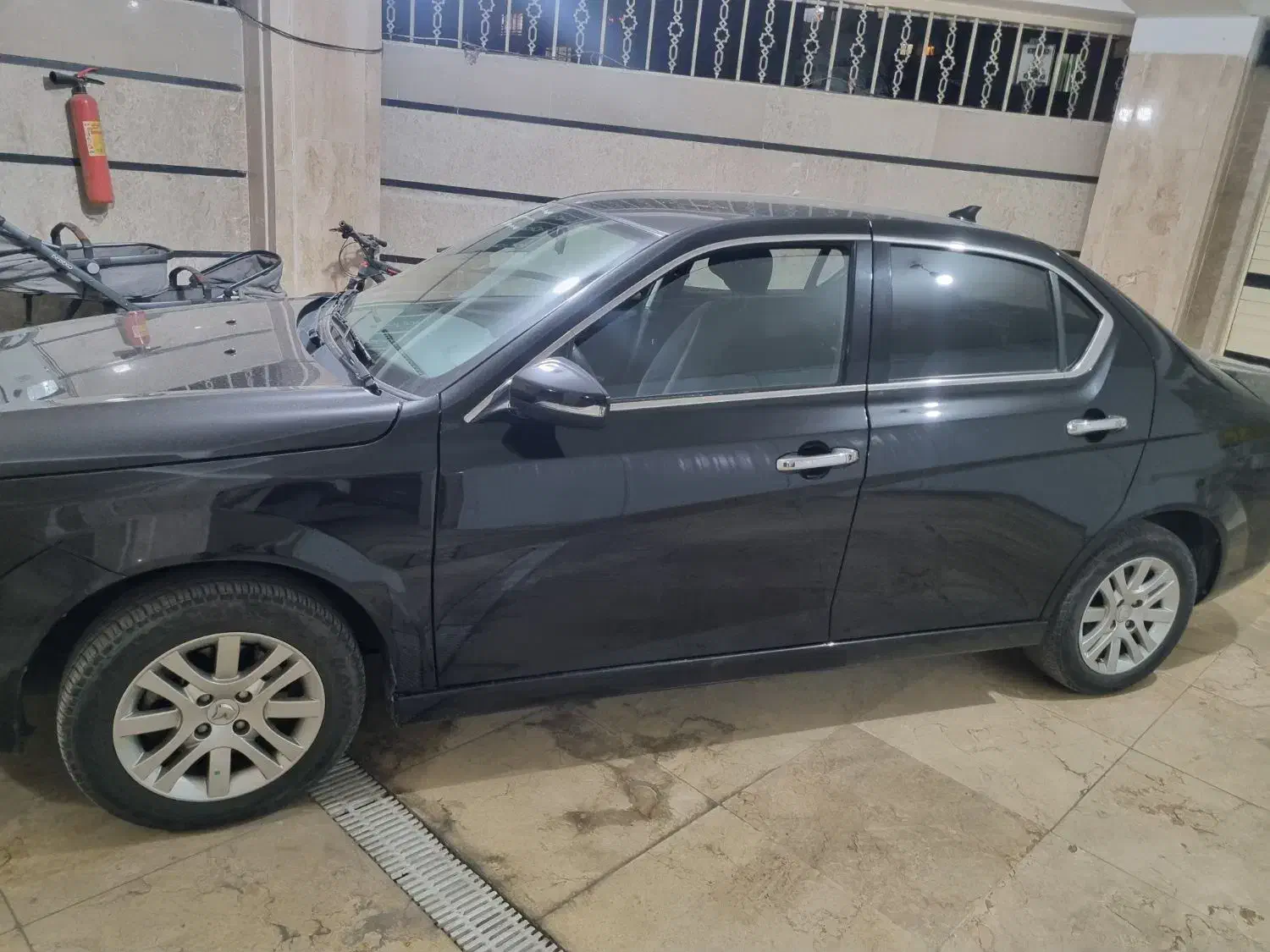 دنا پلاس تیپ۲ کم کار|خودرو سواری و وانت|آمل, |دیوار