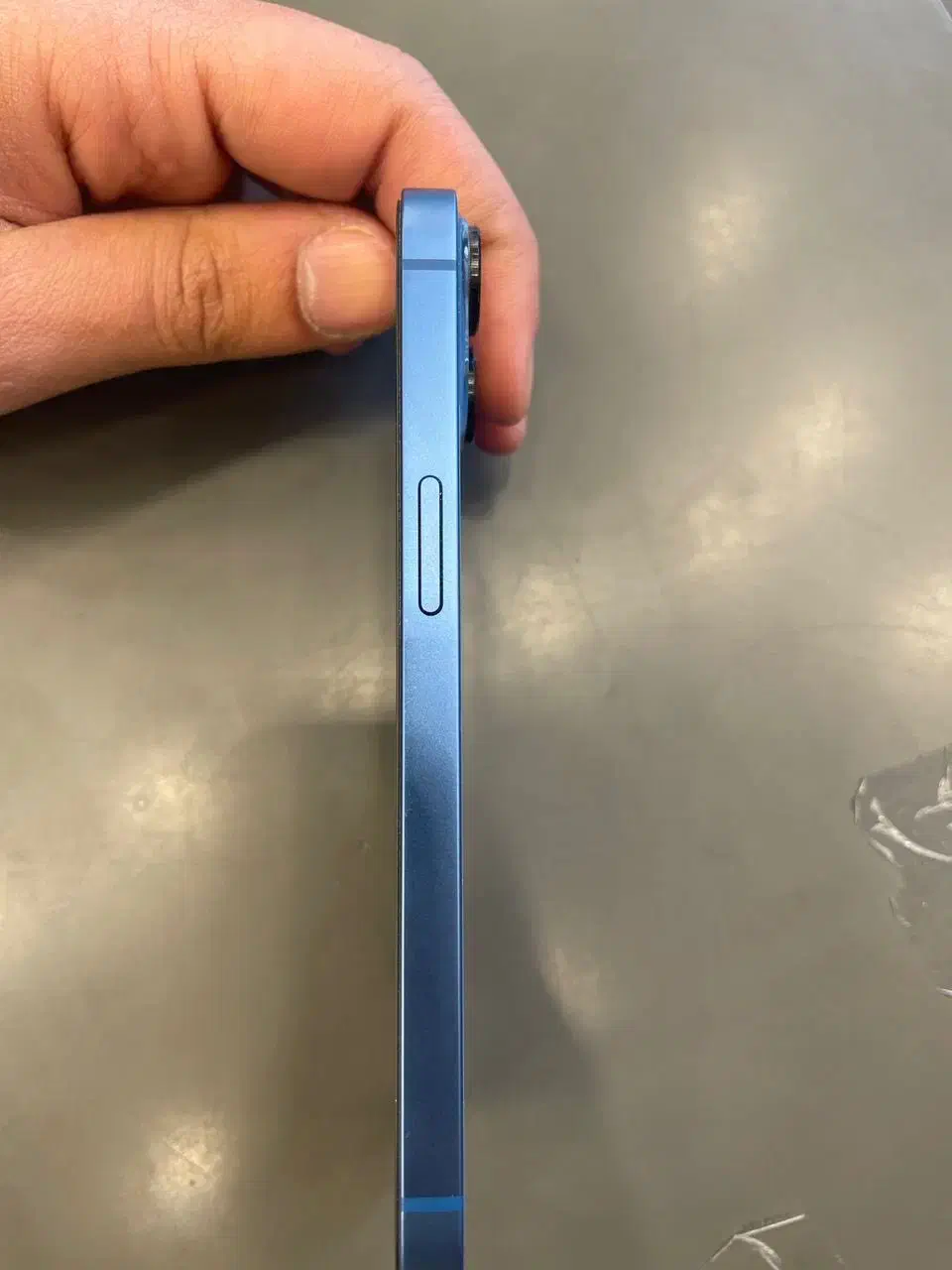 آیفون ۱۳ نرمال ch|موبایل|تهران, مدائن|دیوار