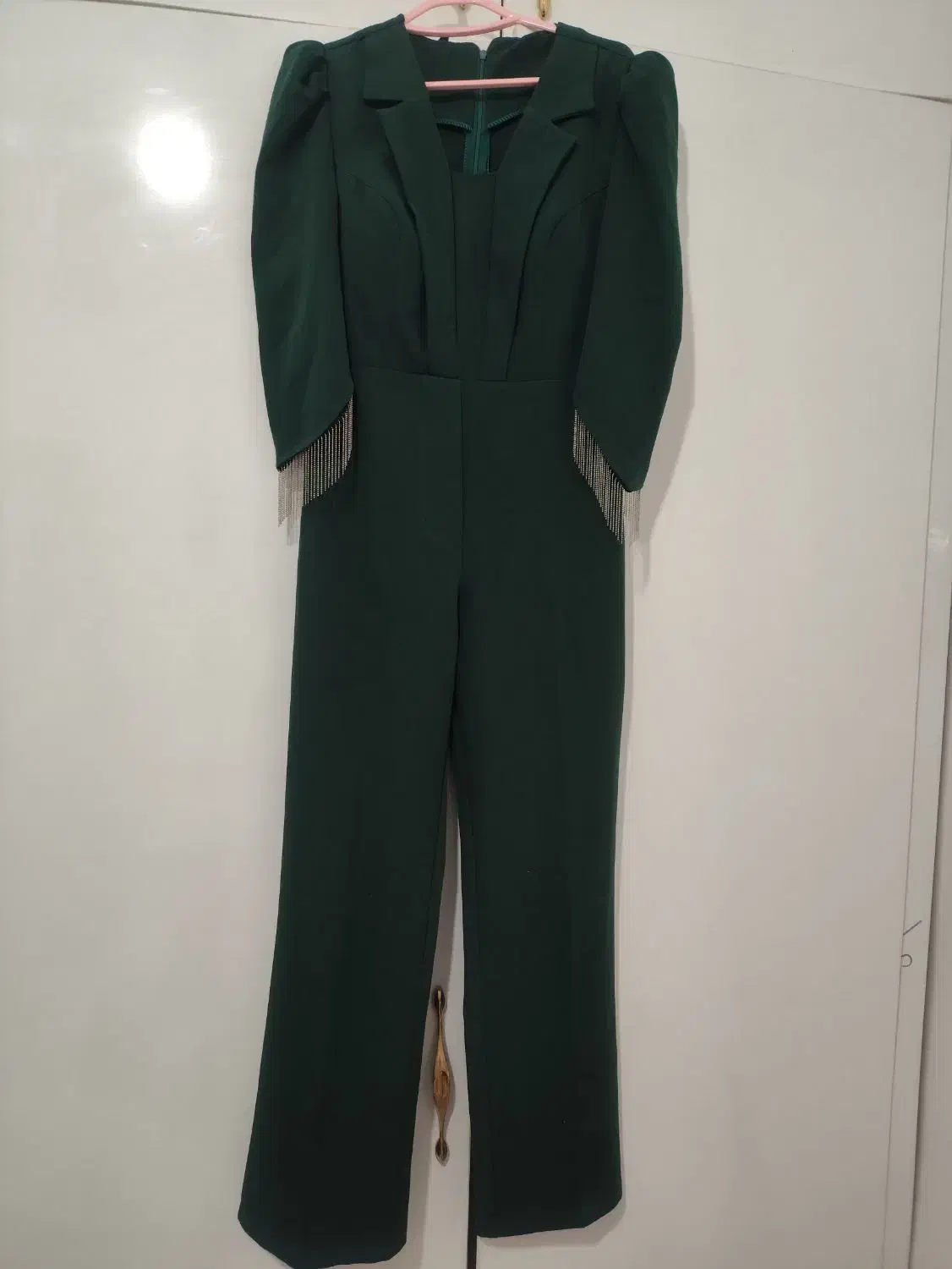 اورال|لباس|نیشابور, خط کاشمر|دیوار