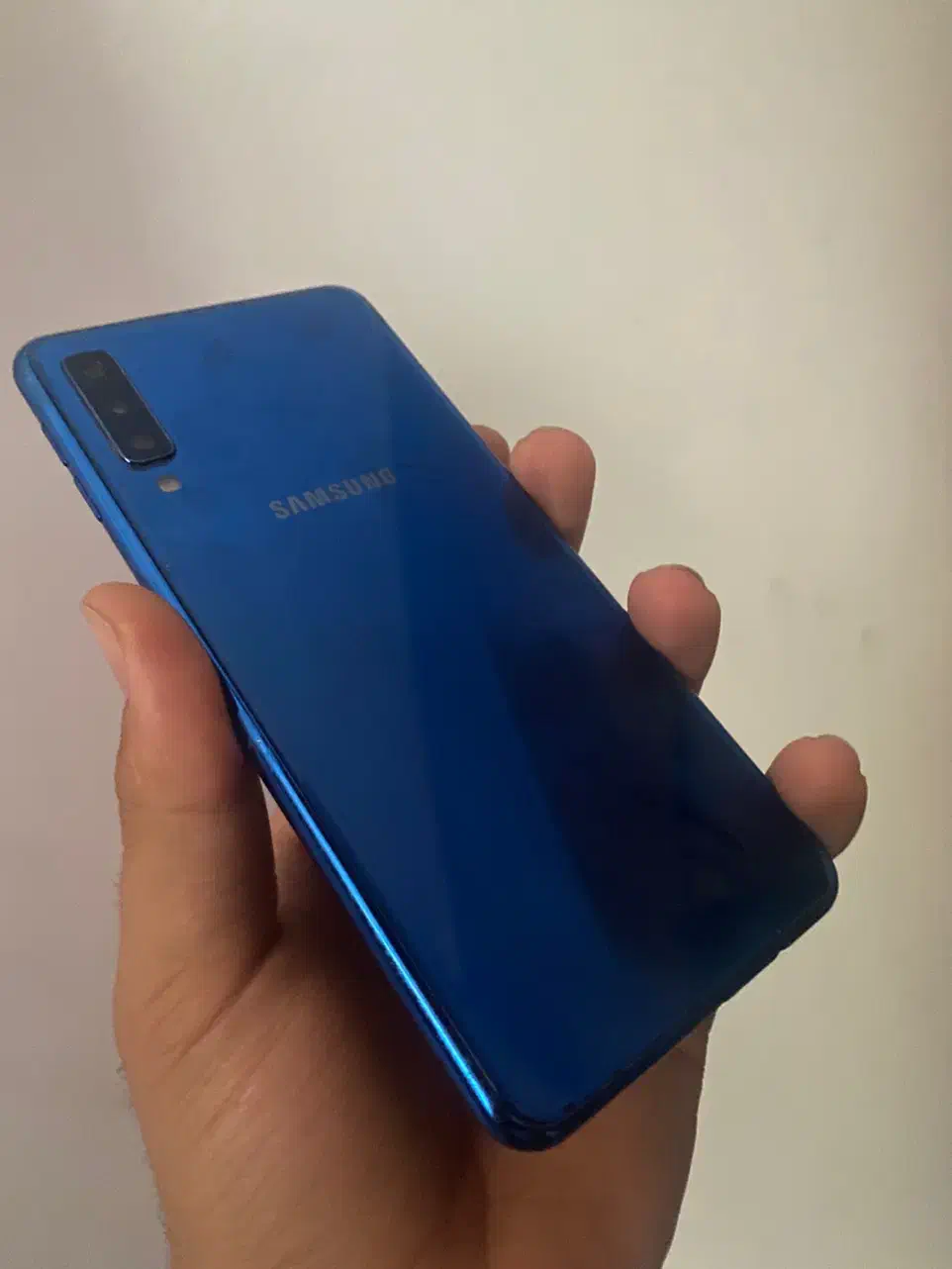 گوشیa7|موبایل|سبزوار, امیر کبیر|دیوار