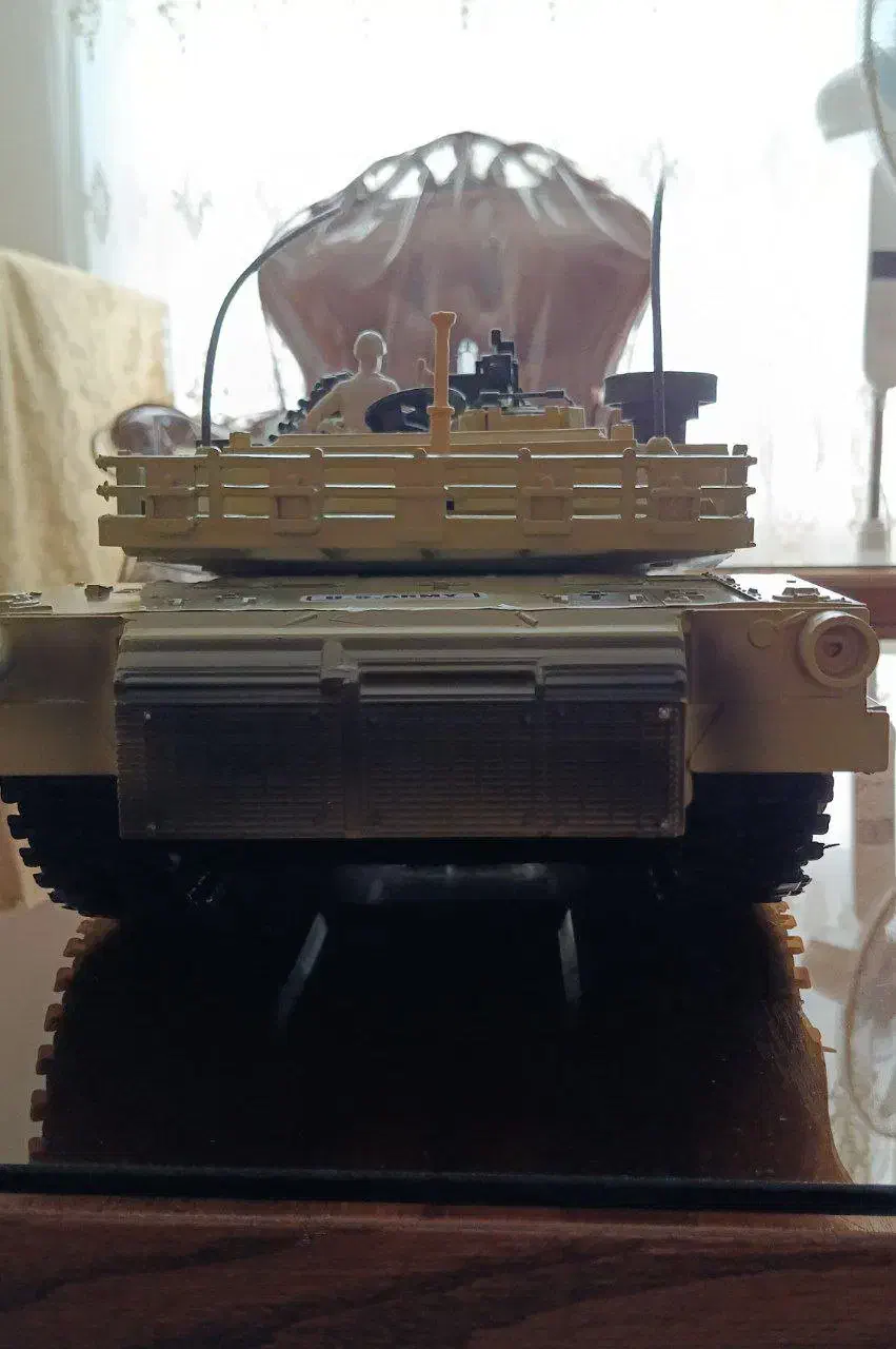 اسباب بازی تانک|اسباب‌‌بازی|تهران, افسریه شمالی|دیوار