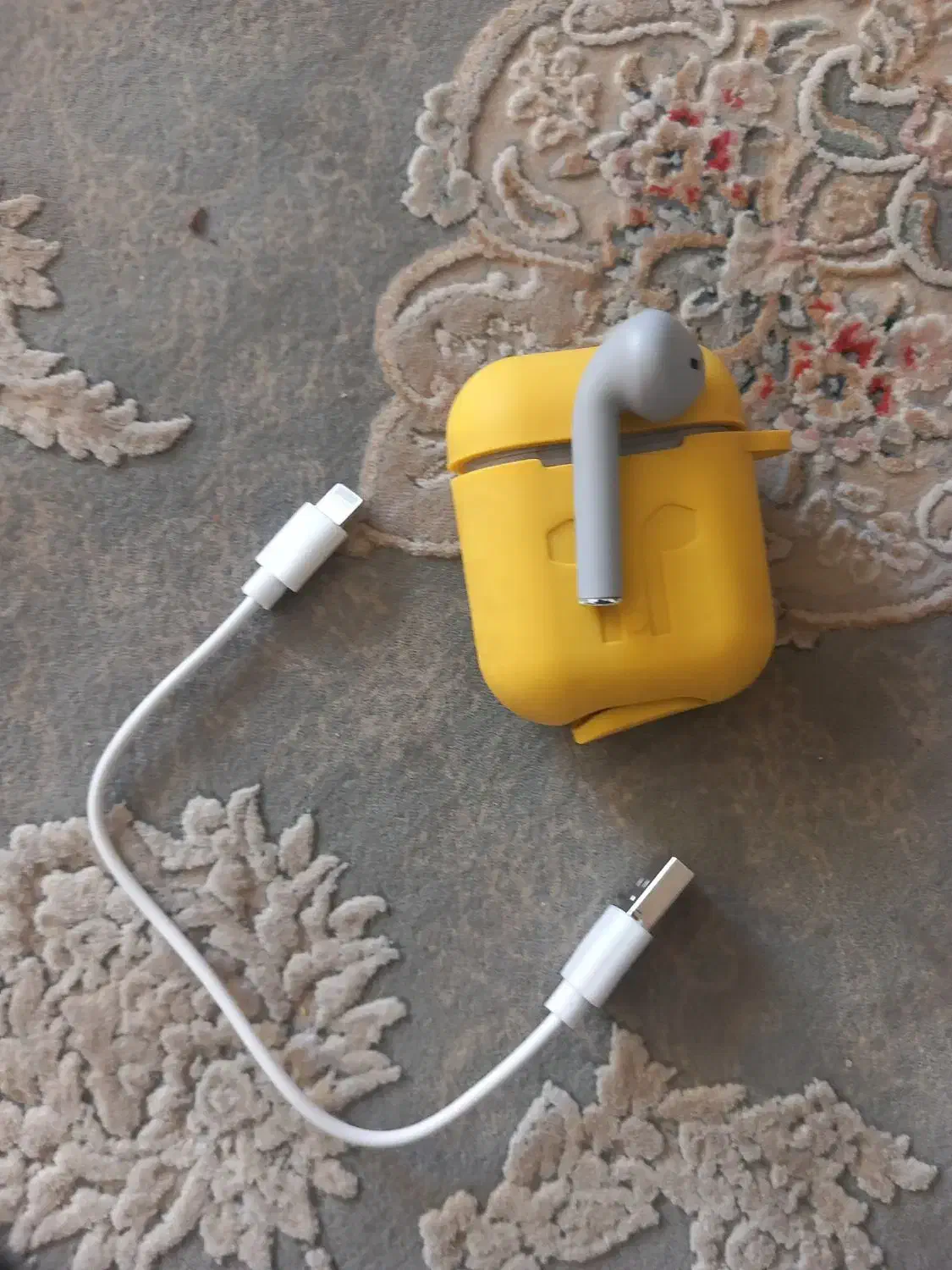 هندسفری اصلی به شرط کار|لوازم جانبی موبایل و تبلت|سنندج, |دیوار