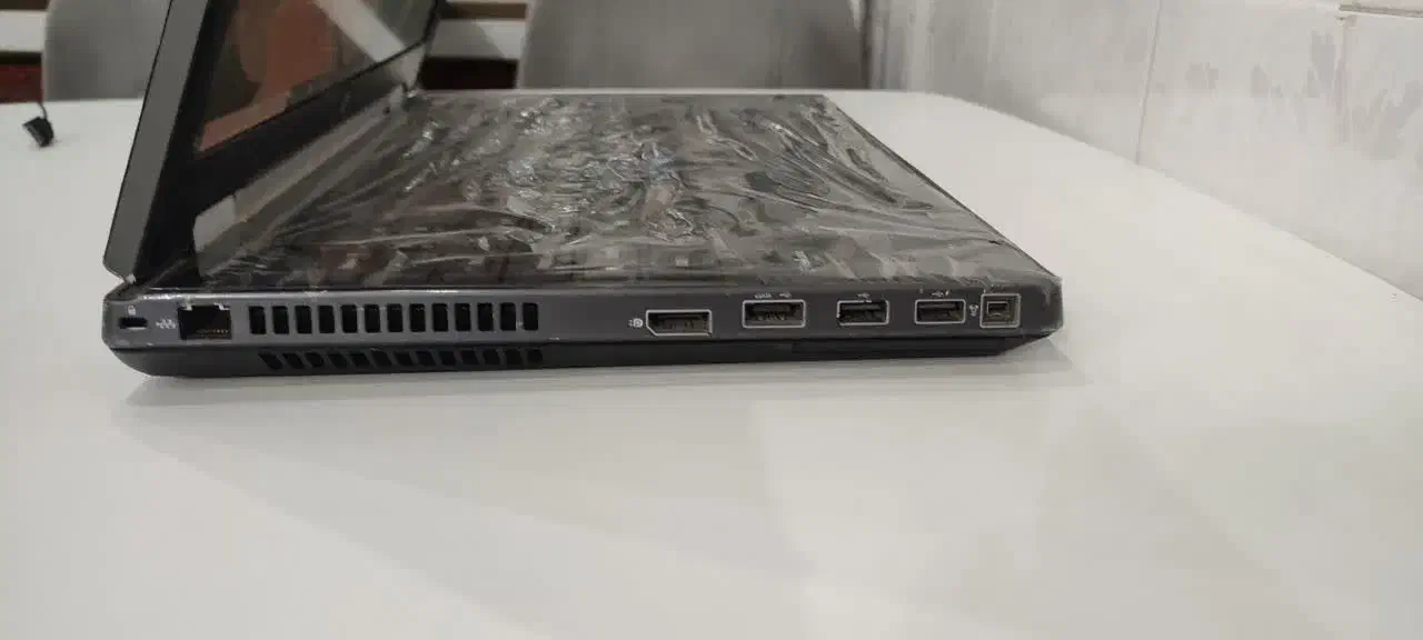 EliteBook 8570w لپتاب|رایانه همراه|نجفآباد, شریعتی غربی|دیوار