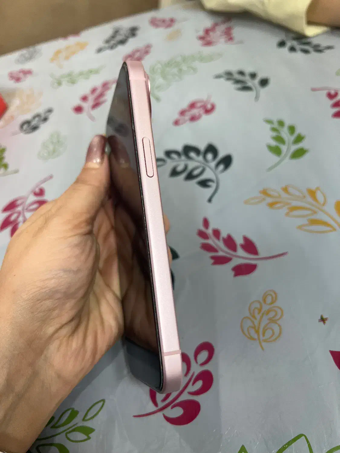 آیفون ۱۵ نرمال|موبایل|اصفهان, خانه اصفهان|دیوار