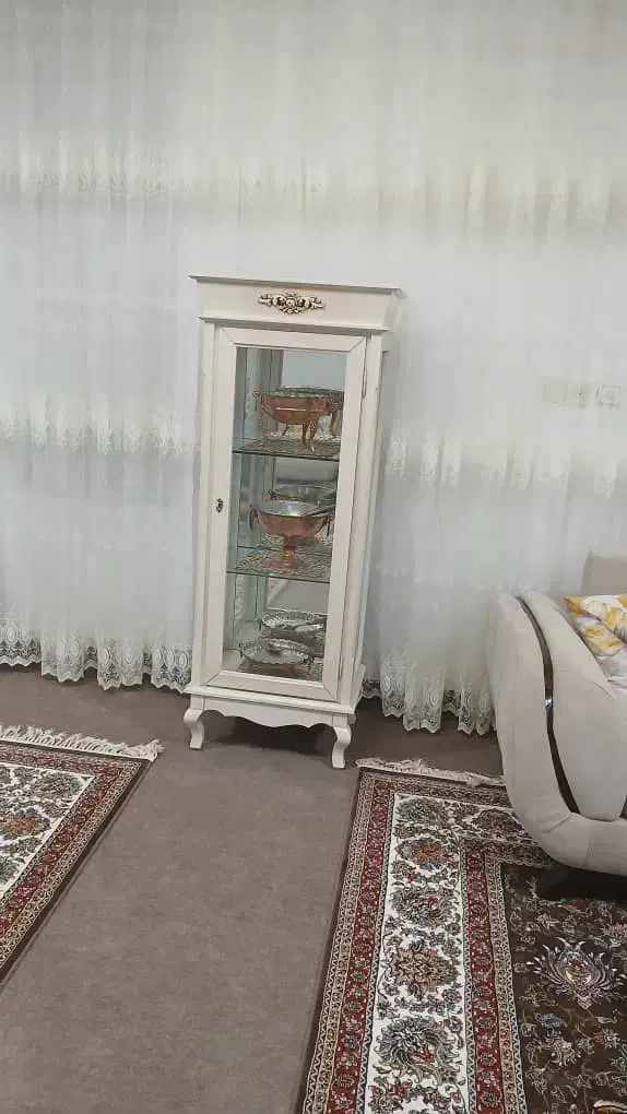 دوعدد مینی  بوفه|بوفه، ویترین، کنسول|دره شهر, |دیوار