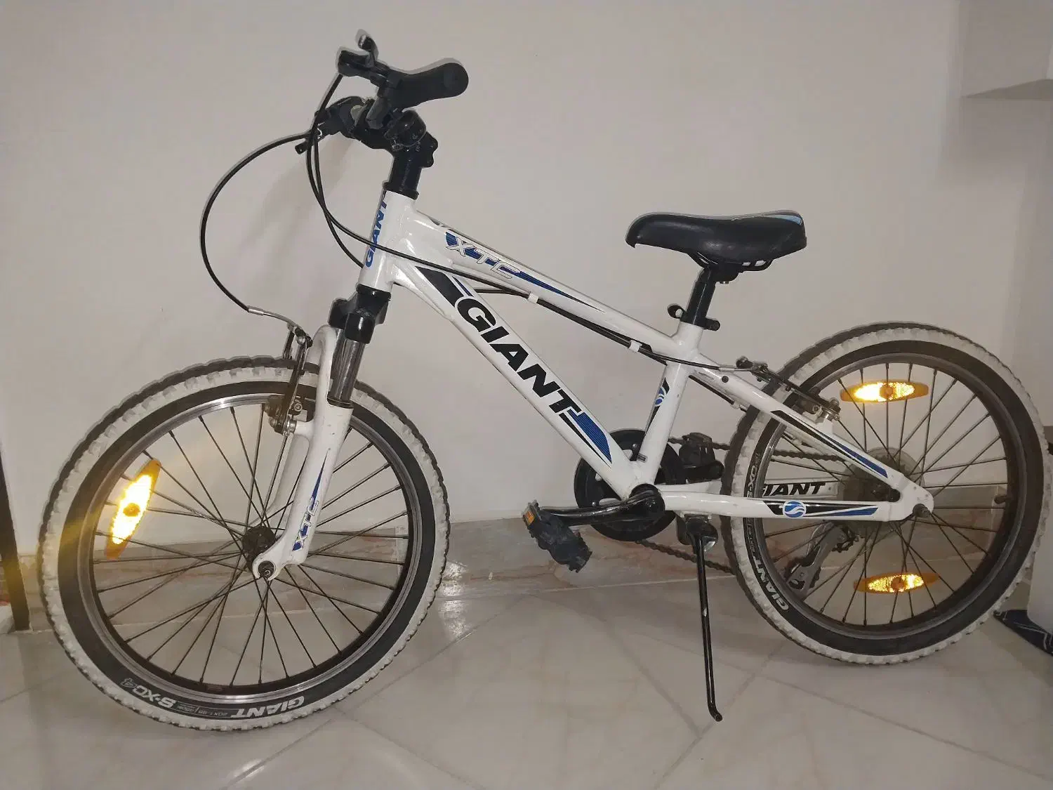 دوچرخه جاینت|دوچرخه، اسکیت، اسکوتر|مشهد, عبادی|دیوار