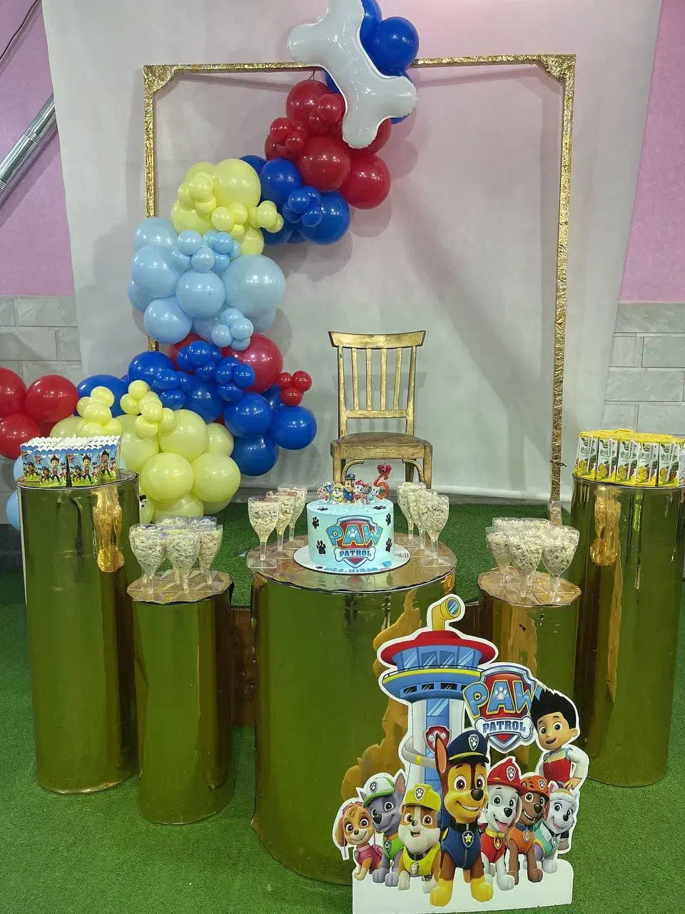 ورکشاپ یک روزه بادکنک آرایی|اسباب‌‌بازی|قم, سالاریه|دیوار