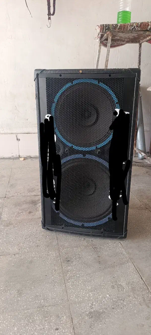 باند پستیو اکو|سیستم صوتی خانگی|دورود, |دیوار