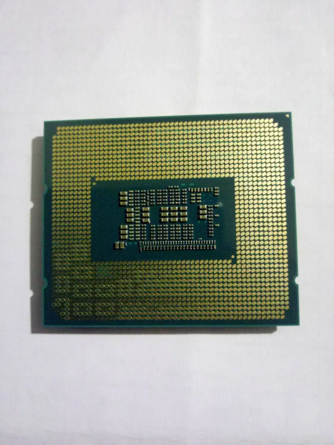 cpu i3 12100f نو|قطعات و لوازم جانبی رایانه|ارومیه, |دیوار