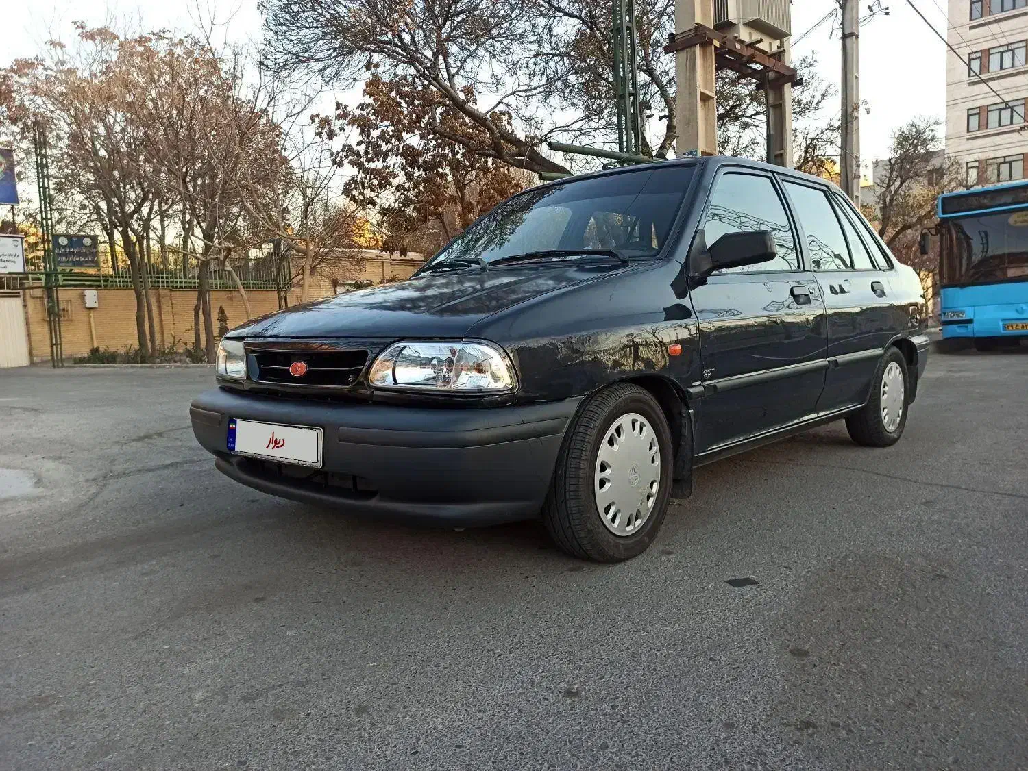 پراید|خودرو سواری و وانت|شهر ری, شهادت|دیوار