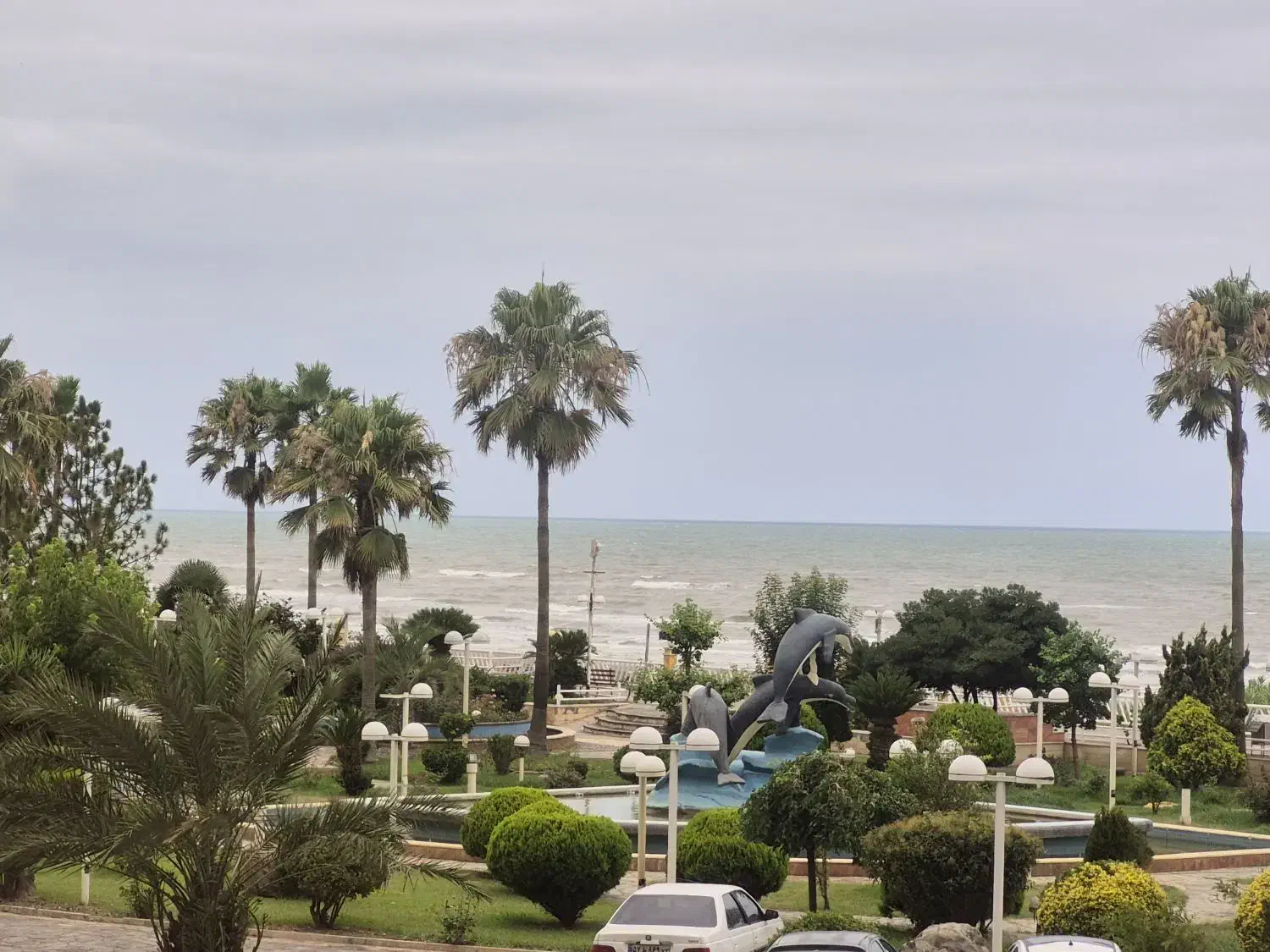 آپارتمان ۷۰متری شهرک ساحلی|اجارهٔ آپارتمان|سرخرود, |دیوار