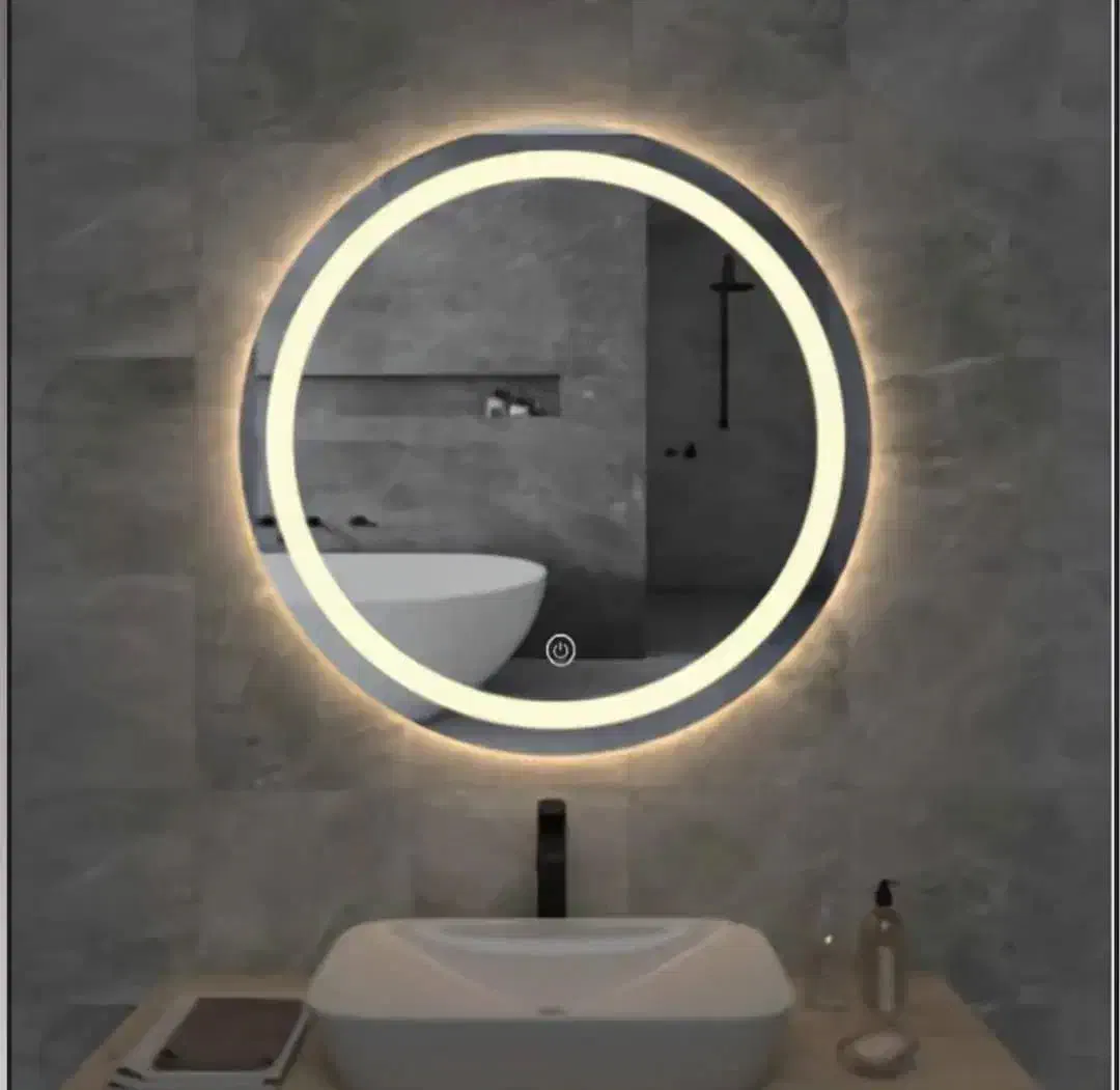 تولید بک لایت|آینه|شهریار, شهریار|دیوار