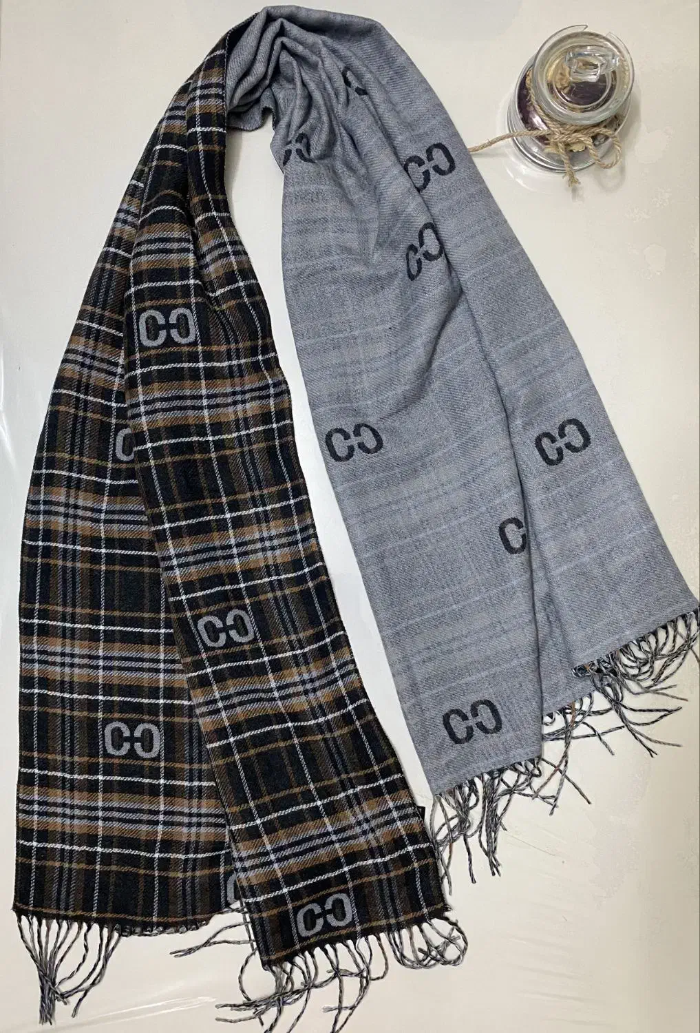 انوع شال تک مانده از فروش و حراج|حراج|قم, لسانی|دیوار