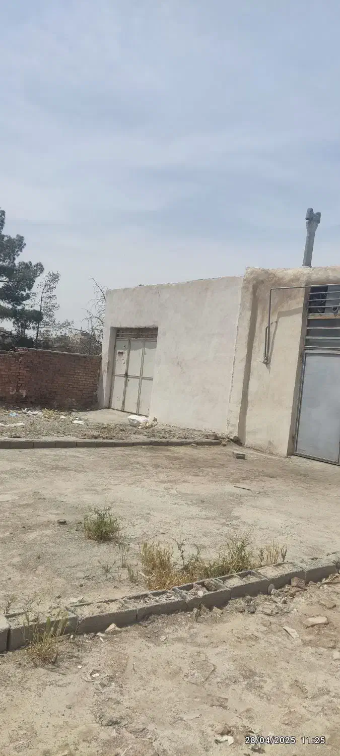 کارگاه در فردیس کرج نصف نقد نصف اقساطی یا تهاتر|فروش دفتر صنعتی، کشاورزی، تجاری|فردیس, شهرک شهید حسینی|دیوار