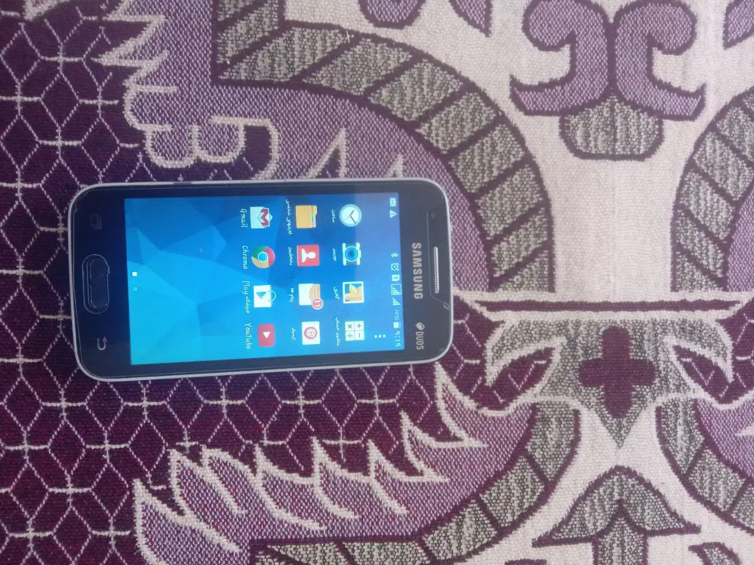 سامسونگ|موبایل|تربت جام, میان جام|دیوار