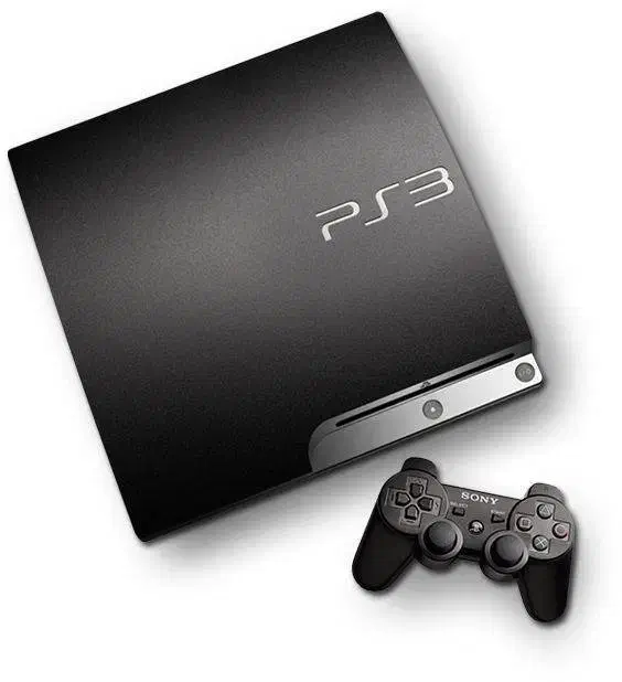 PS3 اسلیم کپی خور|کنسول، بازی ویدئویی و آنلاین|قم, نخودی|دیوار