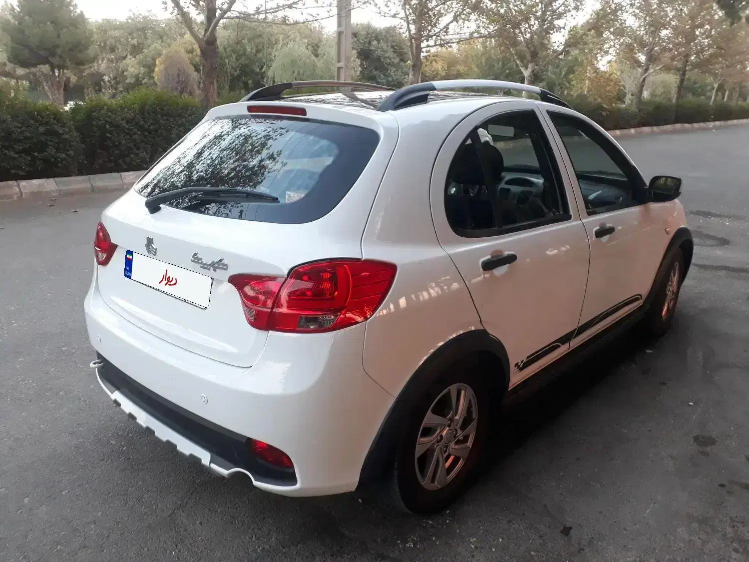 کوییک  ۸۵ گانه|خودرو سواری و وانت|اسفراین, |دیوار