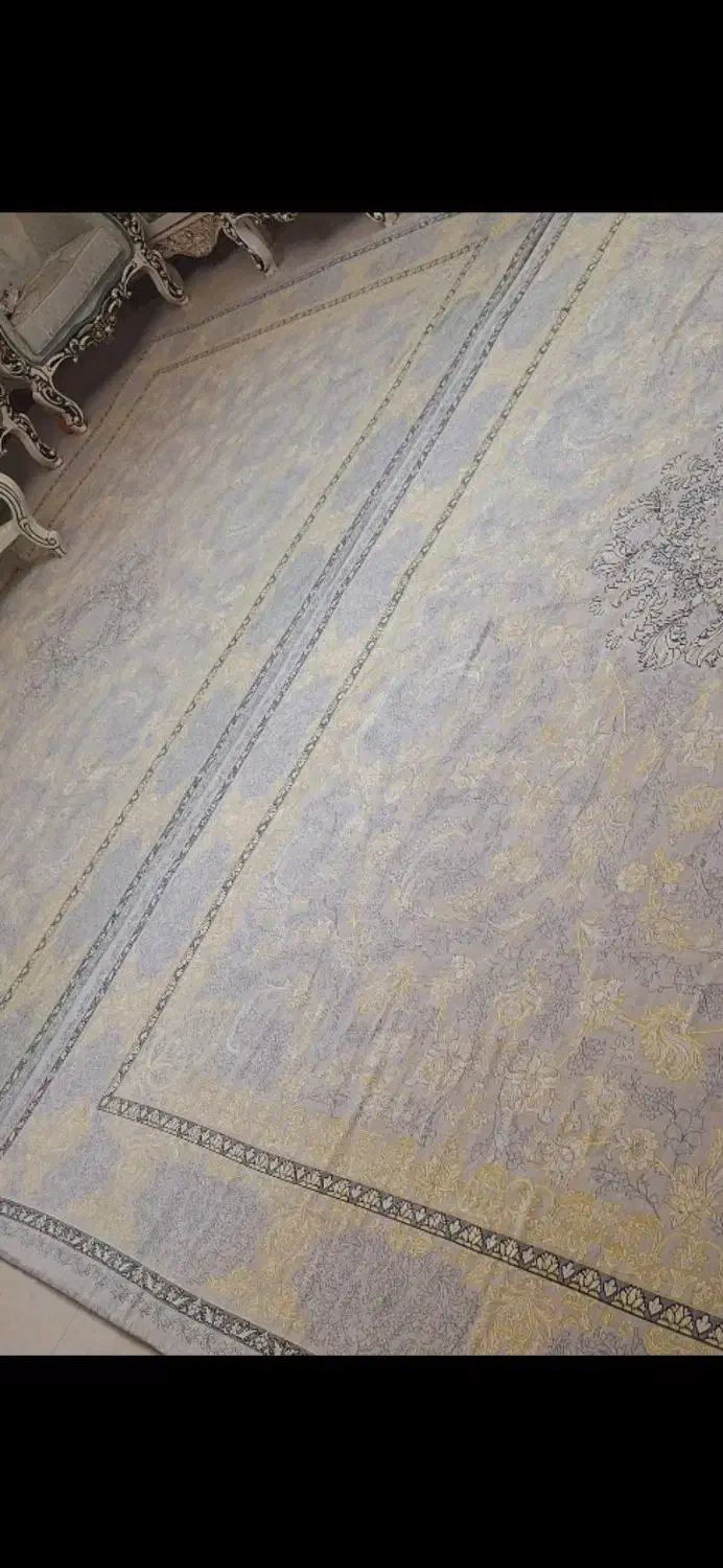 روفرشی کشدار ۹ متری|روفرشی|فردیس, ثابتی|دیوار