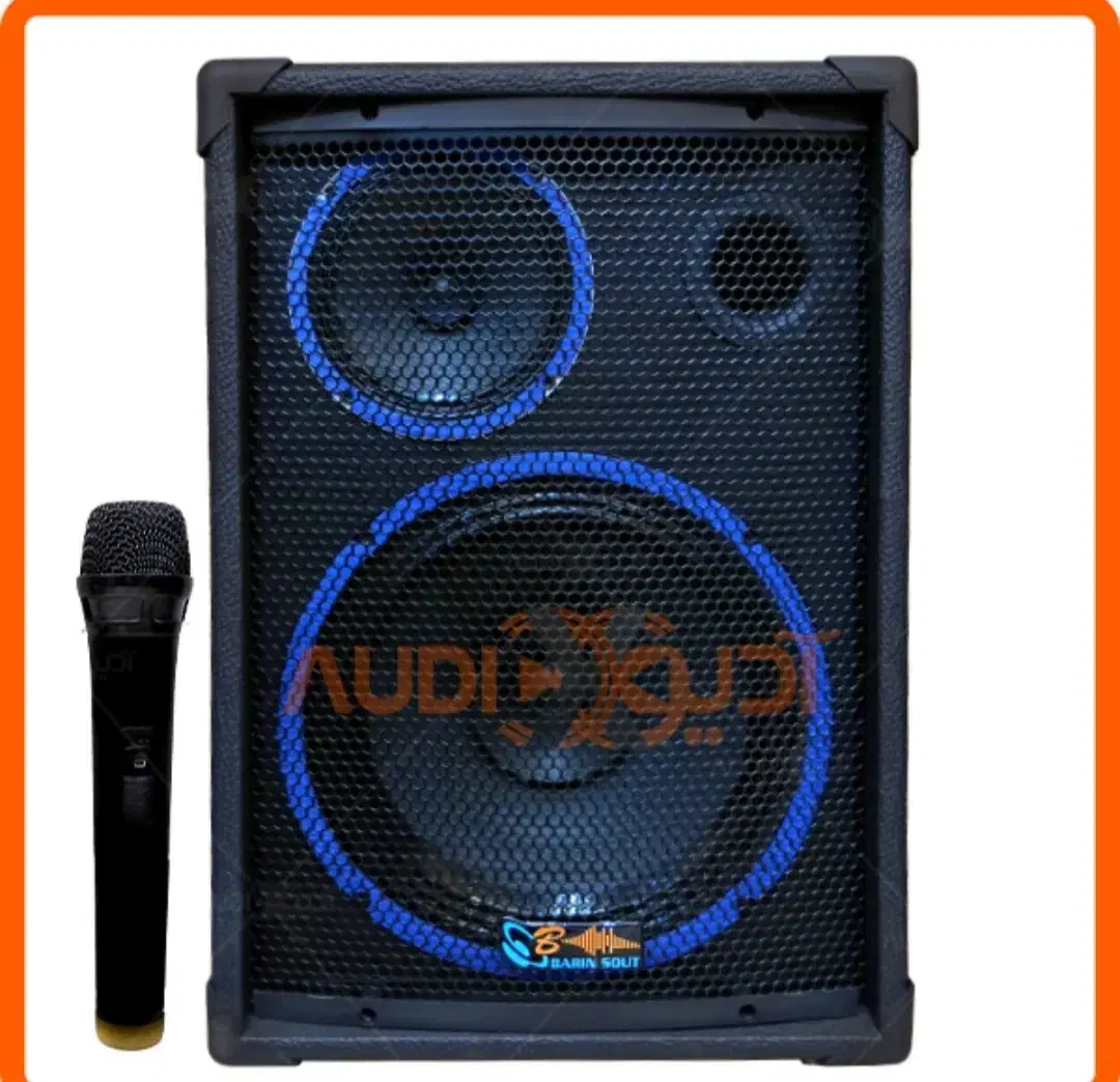 اسپیکر|سیستم صوتی خانگی|تهران, ظفر|دیوار