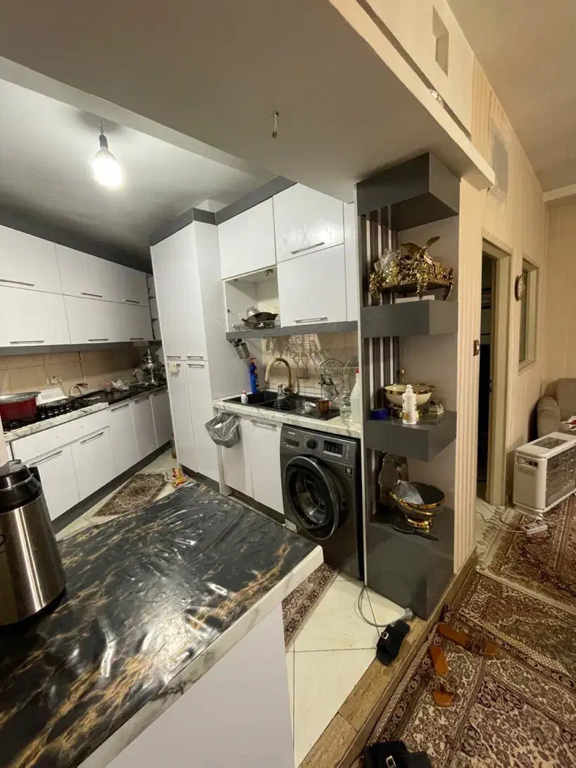 اجاره اپارتمان۶۰متری یک خواب اداری  شهریار|اجارهٔ دفتر کار، اتاق اداری، مطب|شهریار, شهریار|دیوار