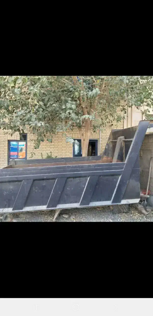 لگن کمپرس خاور و بادسان|قطعات یدکی و لوازم جانبی|چهاردانگه (تهران), |دیوار