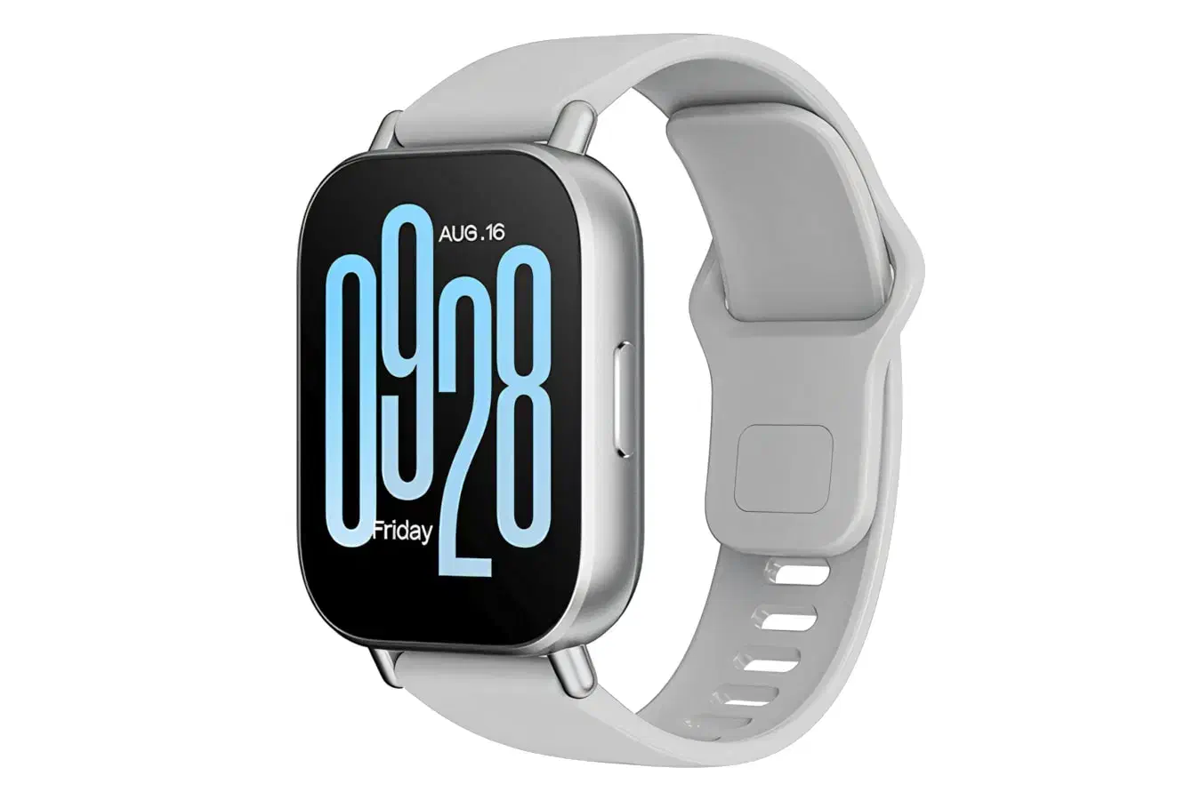 redemi watch 5 active|ساعت|تهران, دربند|دیوار